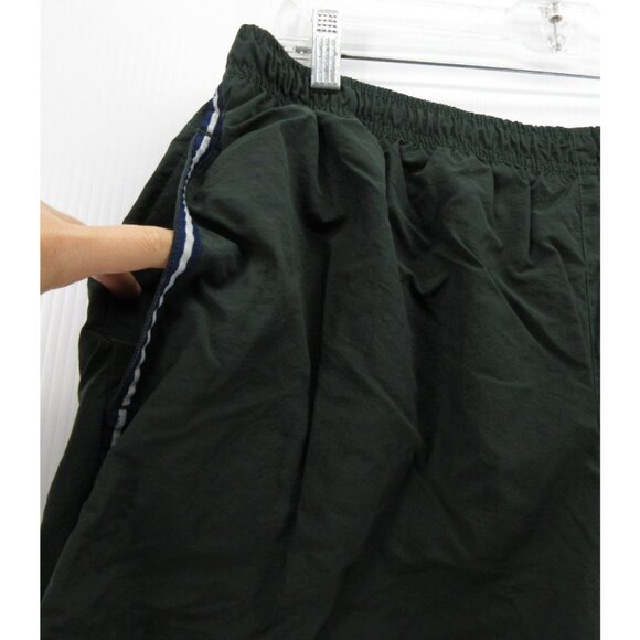 VINTAGE Abercrombie & Fitch Swim Trunks XL Performance Athletic Surf - Picture 4 of 10